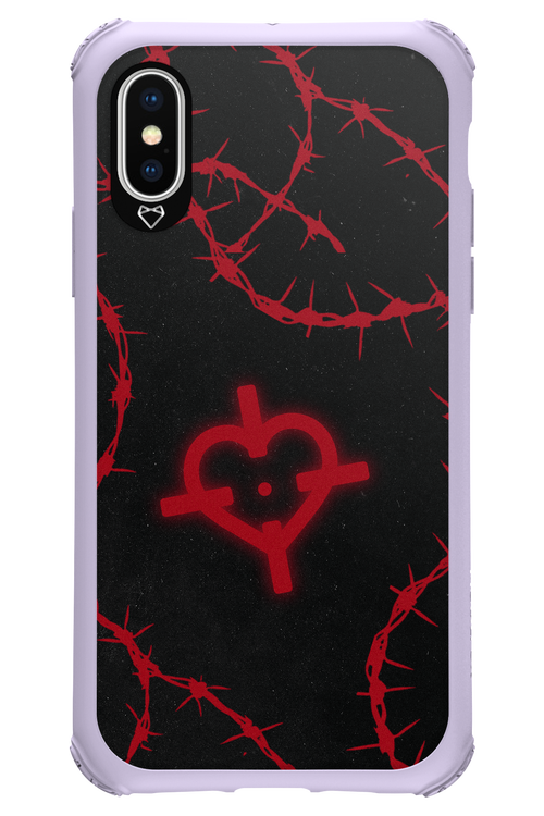 Focus on Me 2.0 - Apple iPhone XS
