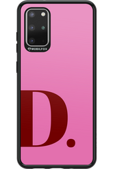 D (Sorbet) 2.0 - Samsung Galaxy S20+