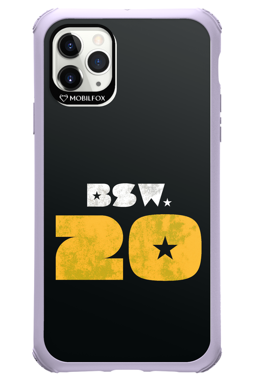 BSW 20 (6) 2.0 - Apple iPhone 11 Pro Max