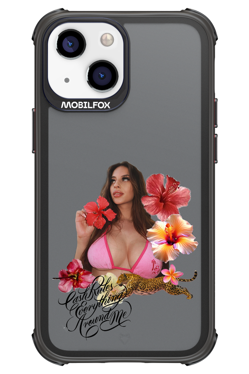 Island Money Muse 2.0 - Apple iPhone 13 Mini