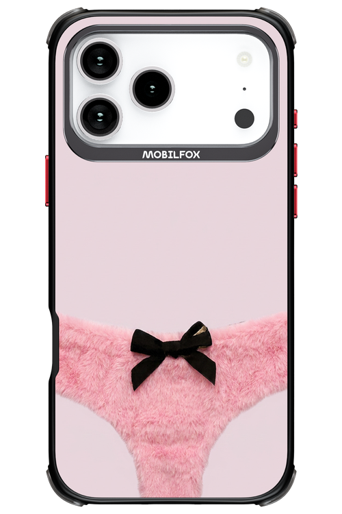 Furr Panties 2.0 - Apple iPhone 17 Pro Max