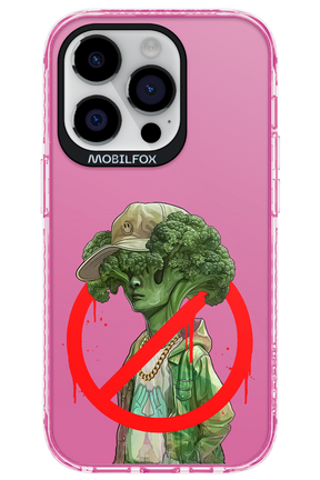 Anti Brokkoli - Apple iPhone 14 Pro