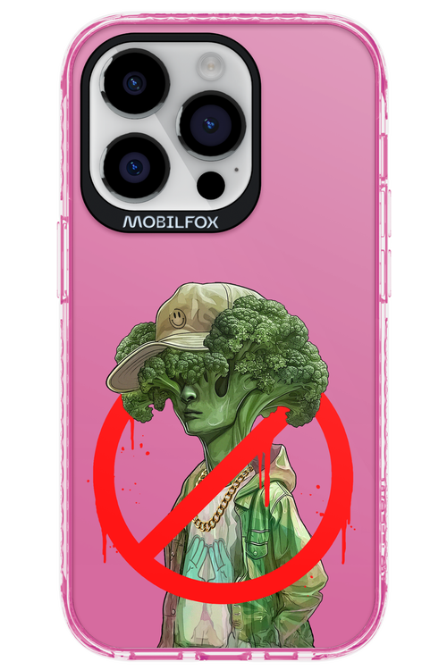 Anti Brokkoli - Apple iPhone 14 Pro