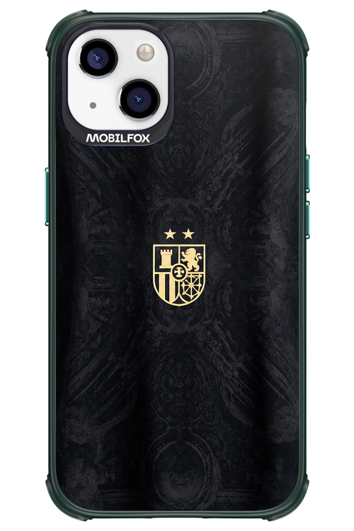 Spain Classic 2.0 - Apple iPhone 13