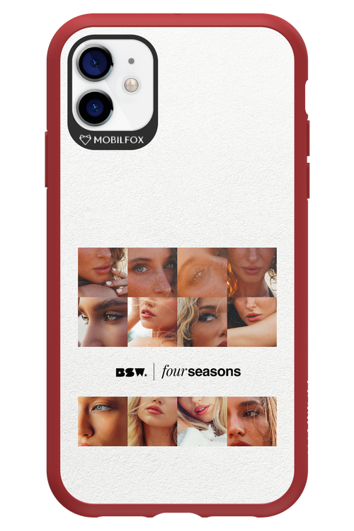 BSW FourSeasons 4 2.0 - Apple iPhone 11