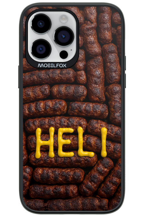 Mici 2.0 - Apple iPhone 14 Pro Max
