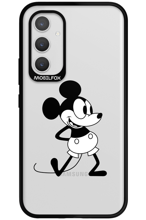 Iconic Mouse - Samsung Galaxy A54