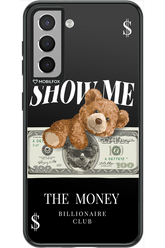 Show Me The Money - Samsung Galaxy S21