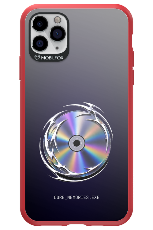 Core Memories 2.0 - Apple iPhone 11 Pro Max