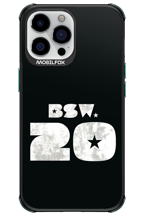 BSW 20 (9) 2.0 - Apple iPhone 13 Pro Max