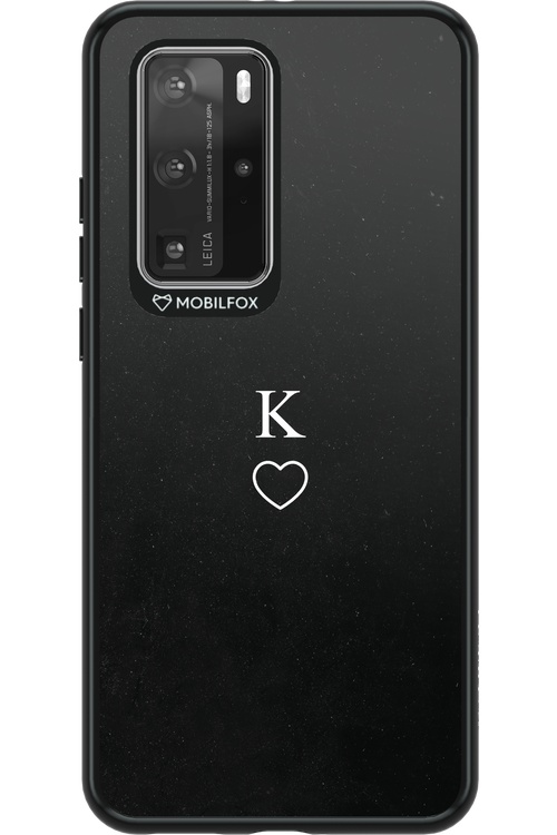 K Black 2.0 - Huawei P40 Pro