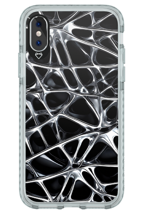 Chrome Era 2.0 - Apple iPhone XS