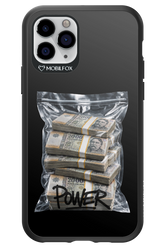 Money Bag 2.0 - Apple iPhone 11 Pro
