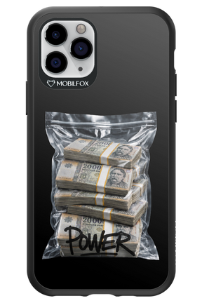 Money Bag 2.0 - Apple iPhone 11 Pro