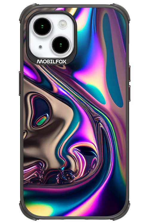 Post Future 2.0 - Apple iPhone 15