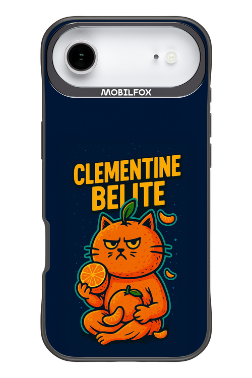 Clementine Belite Cat 2.0 - Apple iPhone 17 Air