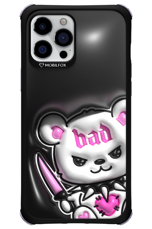 Bad Bear - Apple iPhone 12 Pro Max