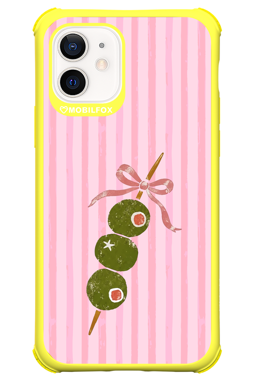 Girl Dinner 2.0 - Apple iPhone 12