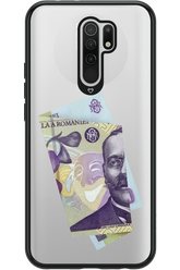 Lei 100 2.0 - Xiaomi Redmi 9