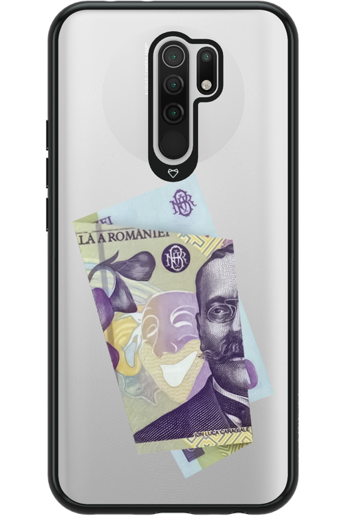 Lei 100 2.0 - Xiaomi Redmi 9