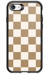 Nude Chess - Apple iPhone 8