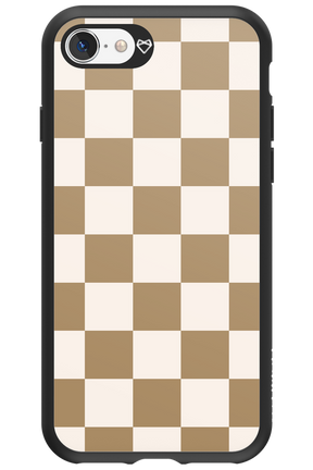 Nude Chess - Apple iPhone 8