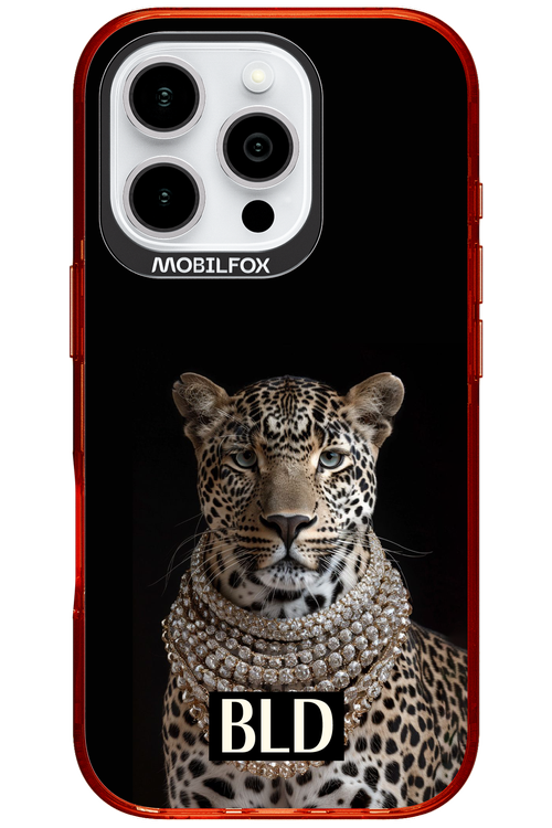 BLD LEO 2.0 - Apple iPhone 16 Pro