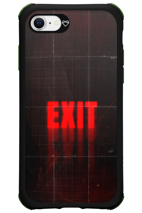 EXIT 2.0 - Apple iPhone SE 2020