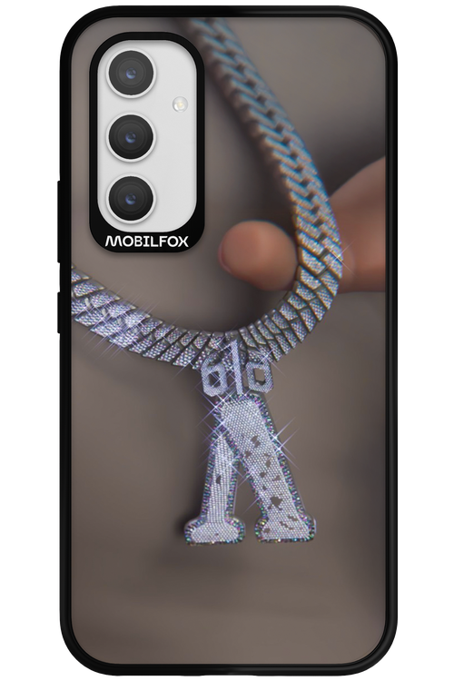 Azteca Chain 2.0 - Samsung Galaxy A54