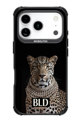 BLD LEO - Apple iPhone 17 Pro