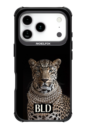 BLD LEO - Apple iPhone 17 Pro