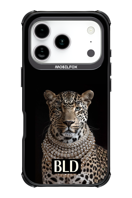 BLD LEO - Apple iPhone 17 Pro