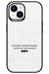 BSW FourSeasons 17 2.0 - Apple iPhone 15