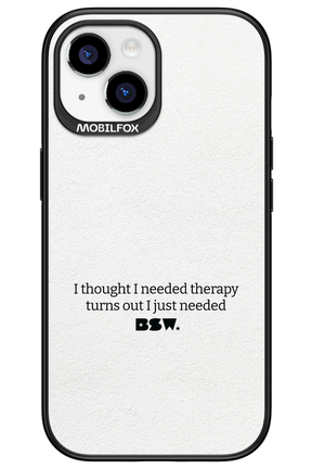 BSW FourSeasons 17 2.0 - Apple iPhone 15