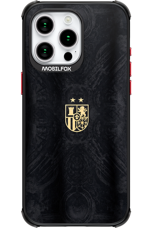 Spain Classic 2.0 - Apple iPhone 15 Pro Max