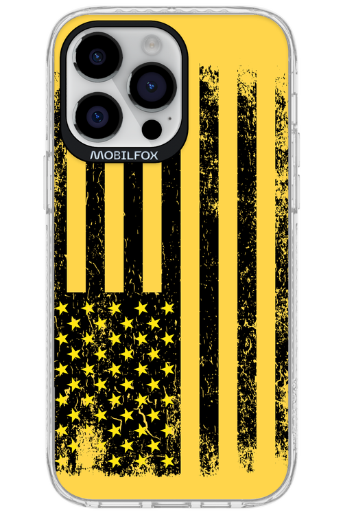 Impact Stripes 2.0 - Apple iPhone 14 Pro Max