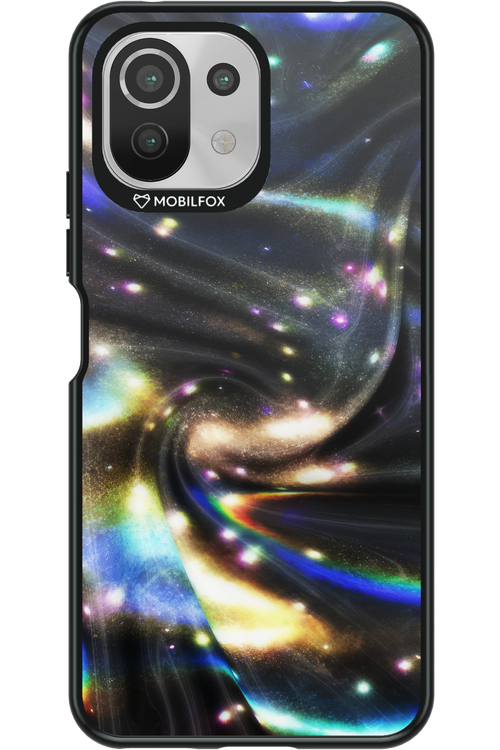 Lovely Aurora - Xiaomi Mi 11 Lite (2021)