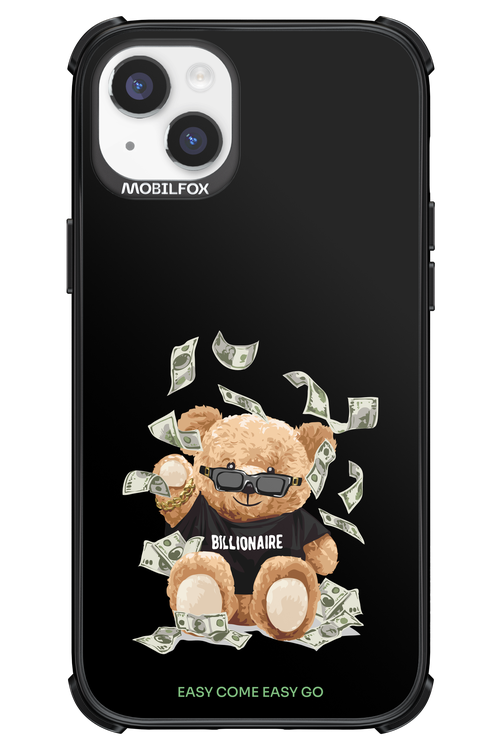 Easy Come Easy Go 2.0 - Apple iPhone 14 Plus