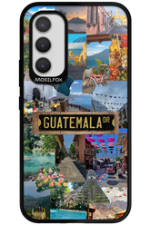 Guatemala DR 2.0 - Samsung Galaxy A34