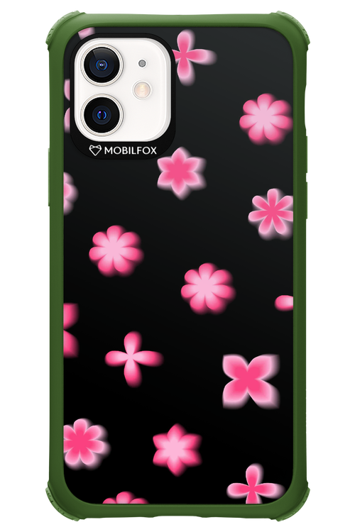 Pink Dreams 2.0 - Apple iPhone 12