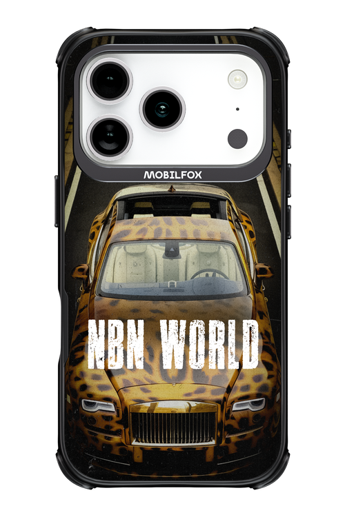 Car 2.0 - Apple iPhone 17 Pro