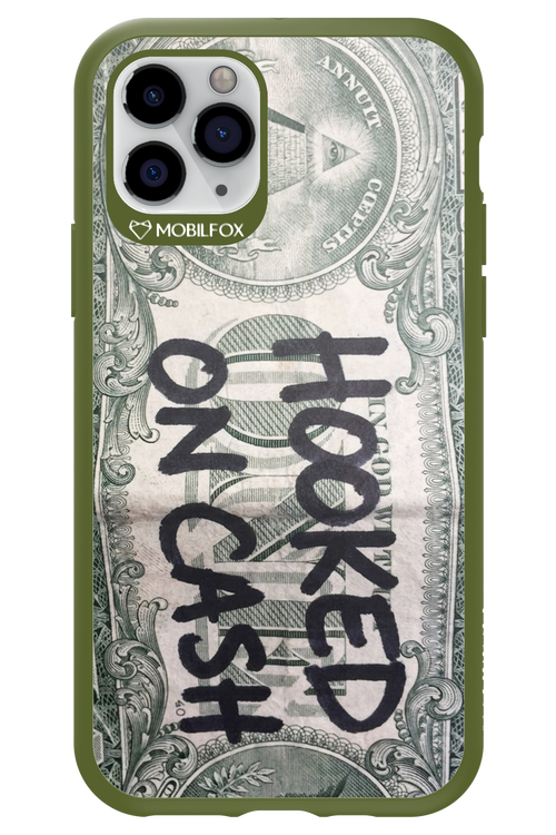 hooked 2.0 - Apple iPhone 11 Pro