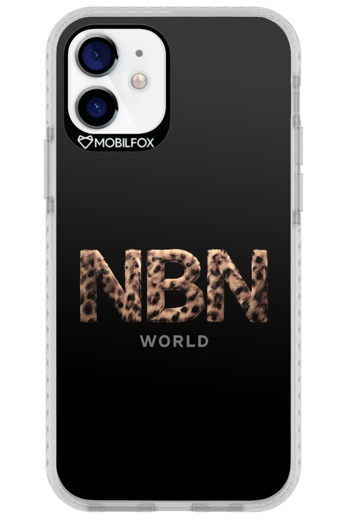 Black 2.0 - Apple iPhone 12
