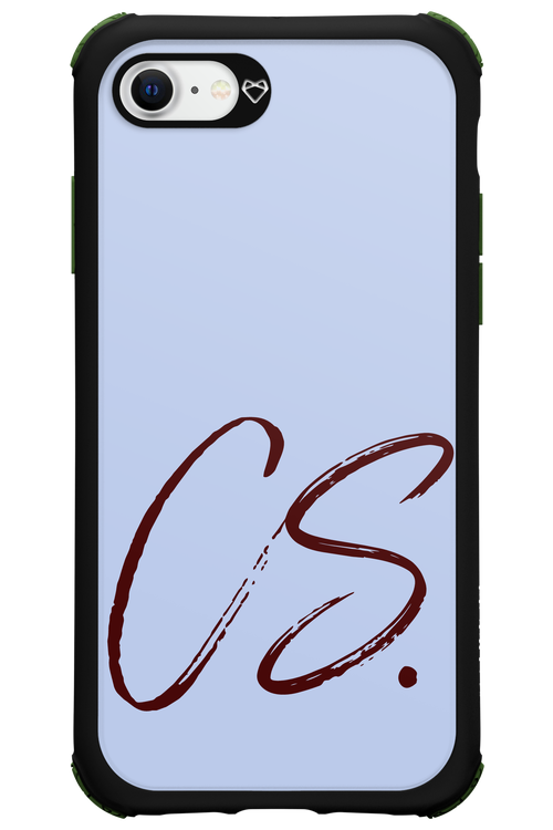 (Jellyfish Presso) CS 2.0 - Apple iPhone 8