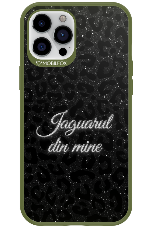 Jaguarul - Apple iPhone 12 Pro Max