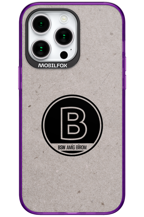 Alig bírom - Apple iPhone 15 Pro Max