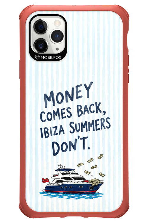 Ibiza summers 2.0 - Apple iPhone 11 Pro Max
