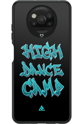 HDC 2 - Xiaomi Poco X3 NFC