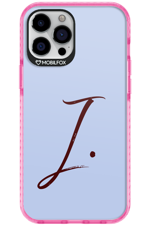 (Jellyfish Presso) I 2.0 - Apple iPhone 12 Pro Max