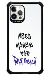 Need Money For Tava - Apple iPhone 12 Pro